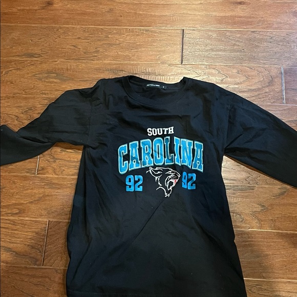 Black Long Sleeve - Picture 1 of 1